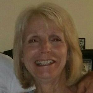 Meet your Posher, Rosemary